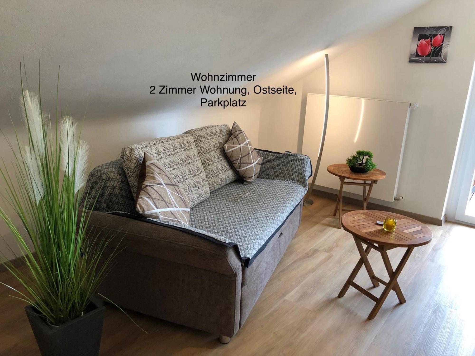 Fewo Wipperhausen Moos  Buitenkant foto